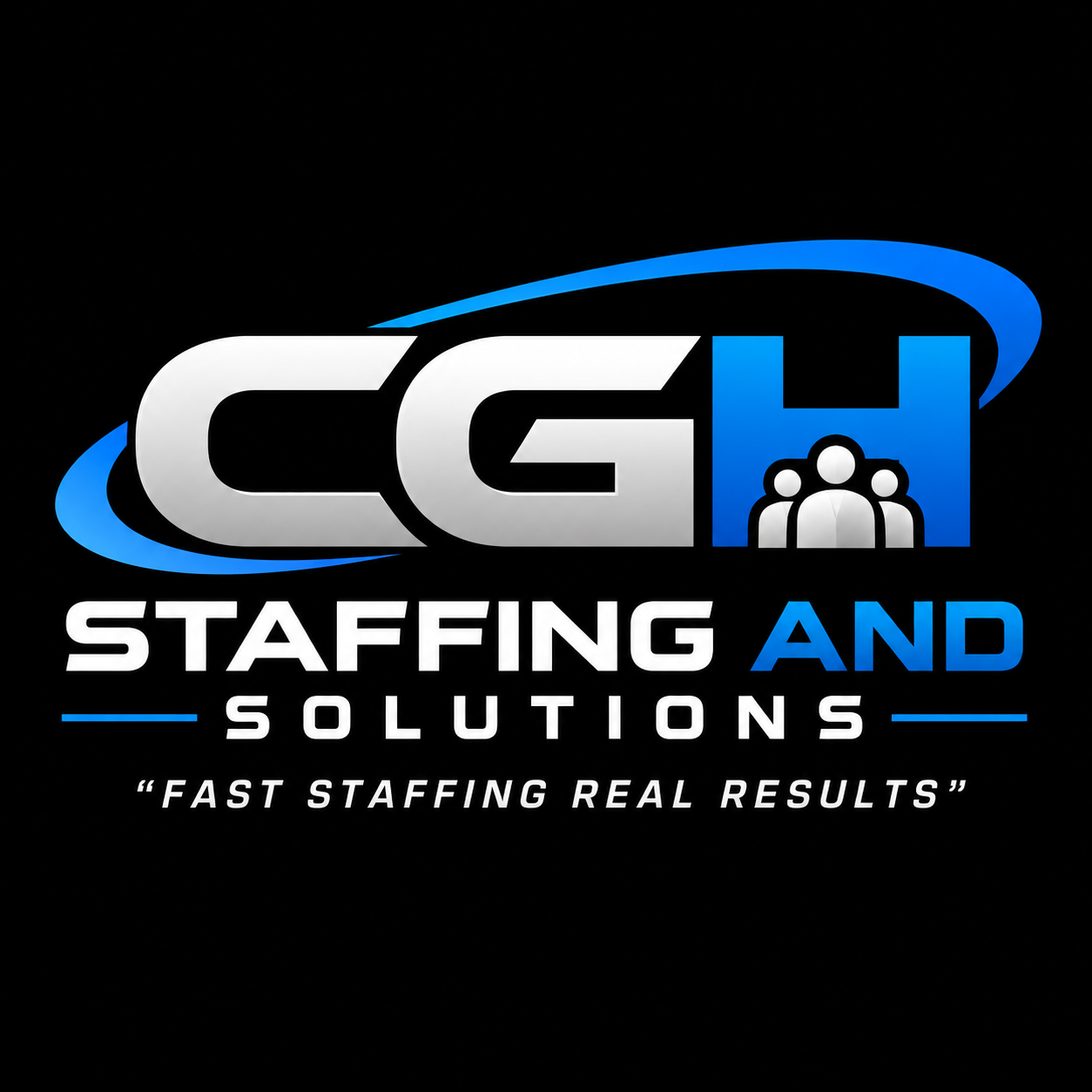 CGH Staffing & Solutions